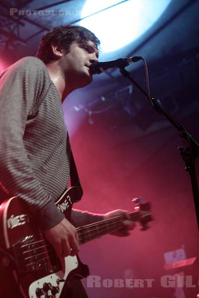 KLAXONS - 2010-06-15 - PARIS - Nouveau Casino - 